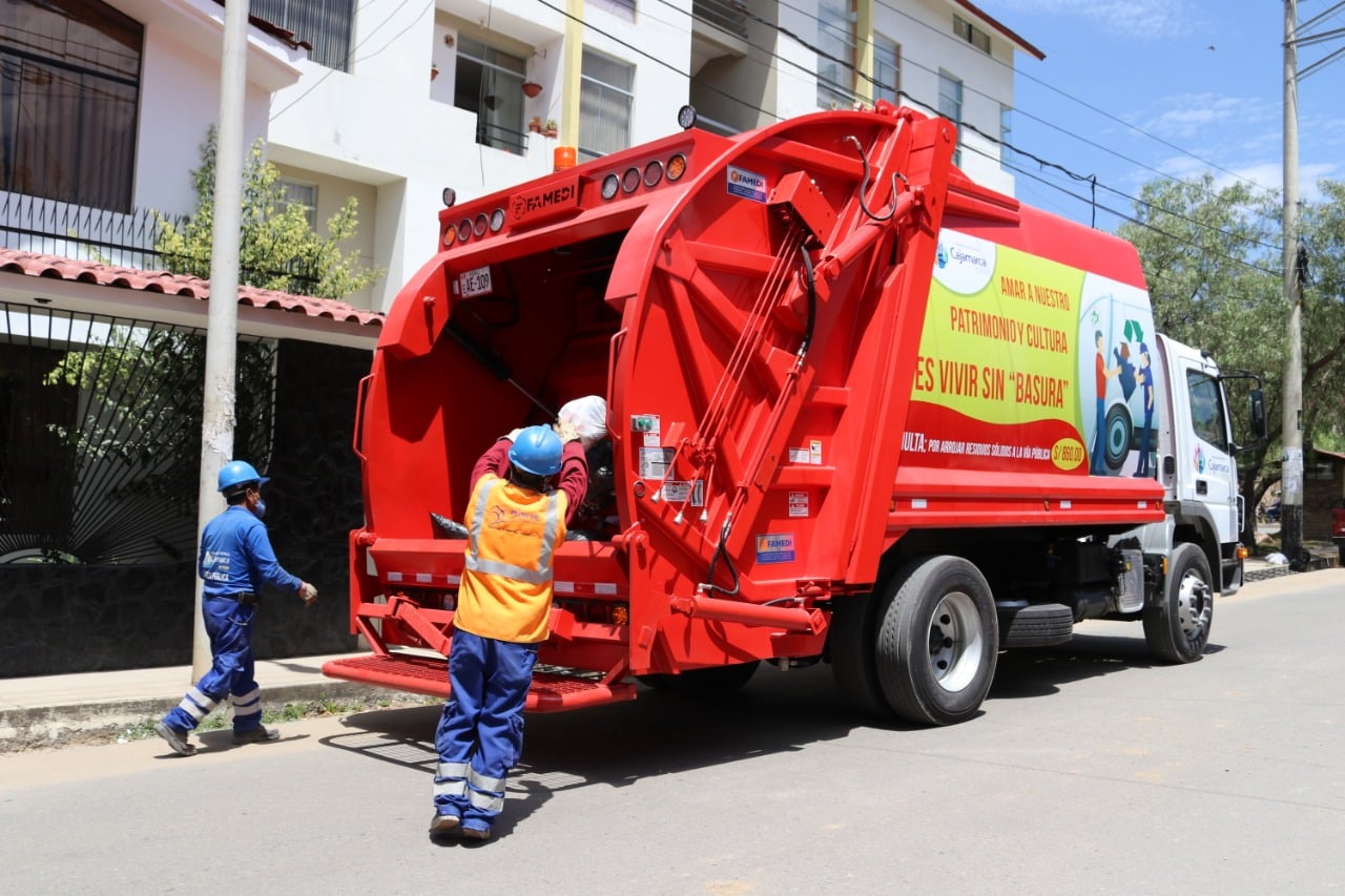 Trabaja en Limpieza: Municipalidad Requiere Personal para trabajar | 2025