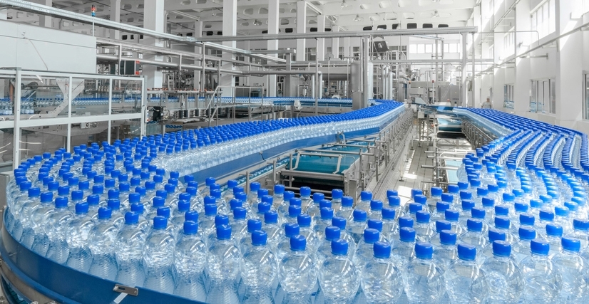 TRABAJA EN EMBOTELLAMIENTO DE AGUA: +45 Puestos de trabajo con y sin experiencia