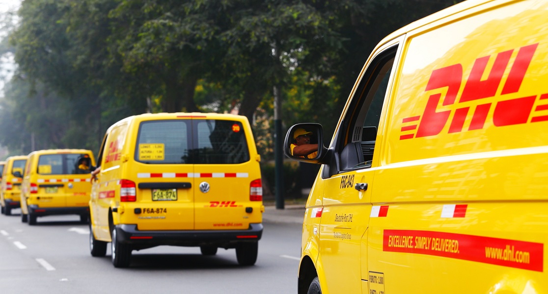 DHL Solicitan 49 personales para trabajar