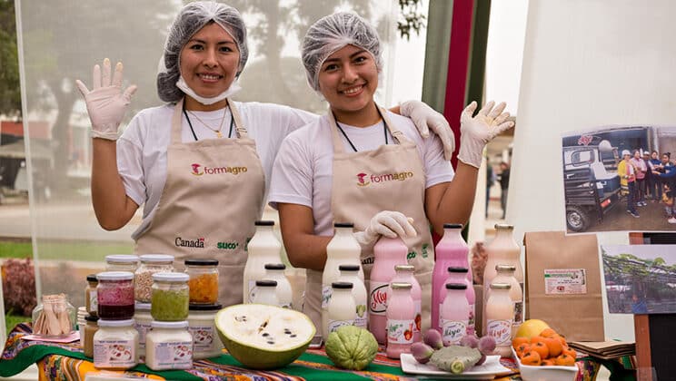 Trabajo de Operario: Fabrica empacadora Requiere Personal