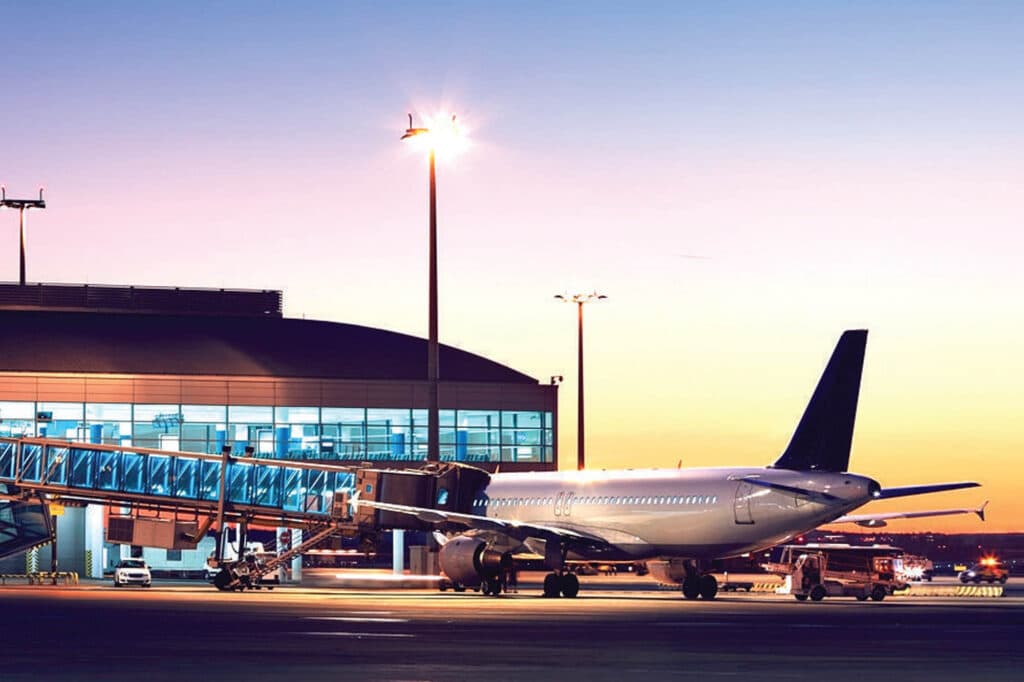 POSTULA PARA TRABAJAR EN AEROPUERTO PARA ESTE 2025 CON Y SIN EXPERIENCIA