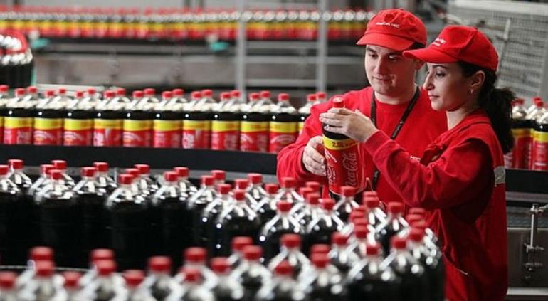 COCA COLA BUSCA PERSONAL | + 200 EMPLEOS LIBRES | CON O SIN EXPERIENCIA EN TODO EL PAIS