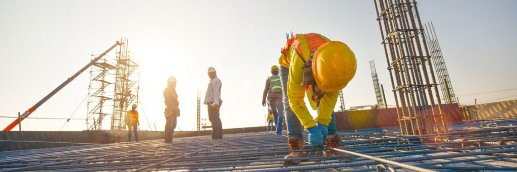 Constructora Solicita Personal: +240 Puestos de trabajo en el Área de Construcción