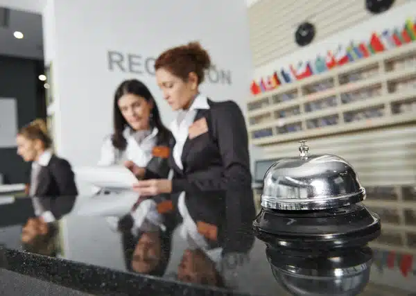 Se Necesita Personal en Diferentes Areas de Trabajo: Cadena de Hoteles Abre Puestos de trabajo