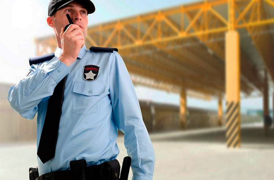 G4S | SECURITAS | LIDERMAN: EMPRESAS DE SEGURIDAD SOLICITAN PERSONAL / +90 plademallorca DE OFICIAL DE SEGURIDAD