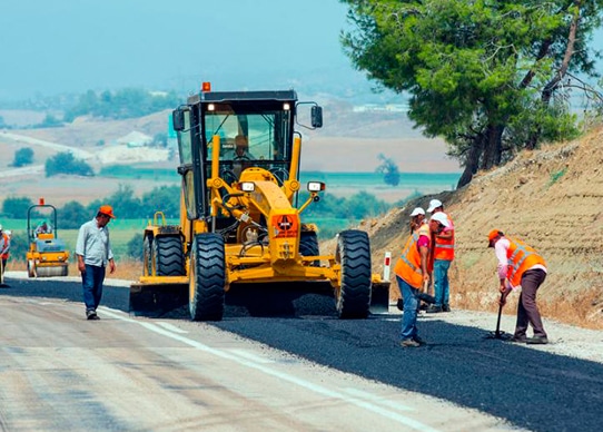 Obras en Carreteras necesitan personal | +80 Vacantes Disponibles | POSTULA